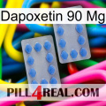 Dapoxetine 90Mg 20